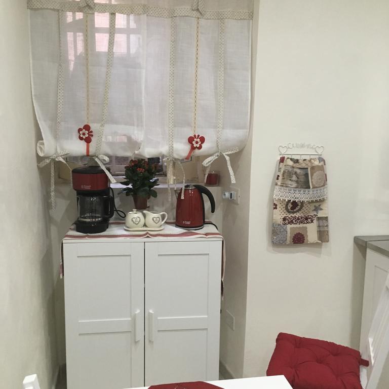 Apartamento Il Vinile *
