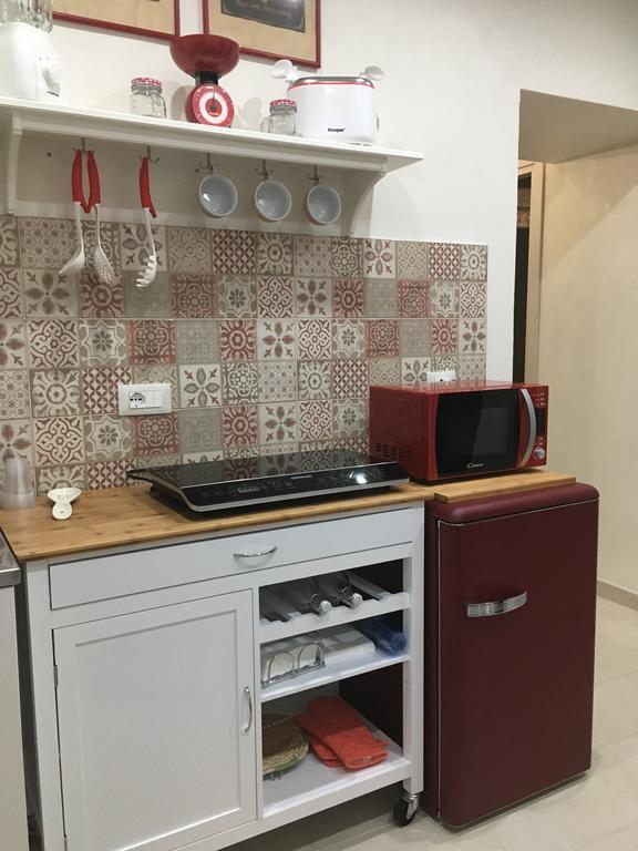 Il Vinile Apartamento Syracuse