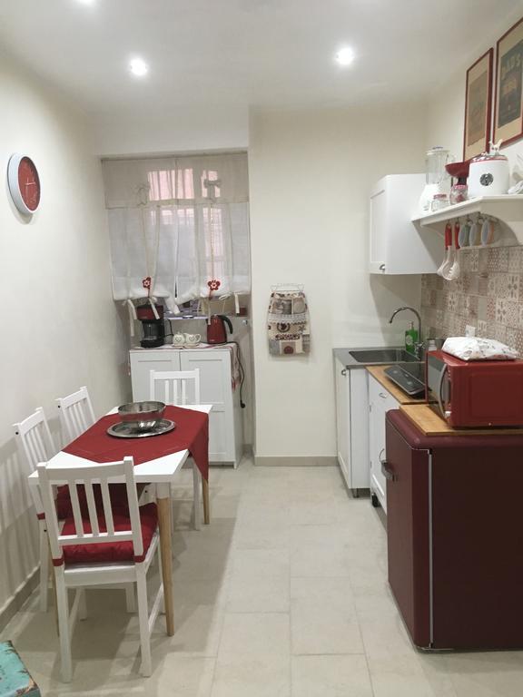 Il Vinile Apartamento