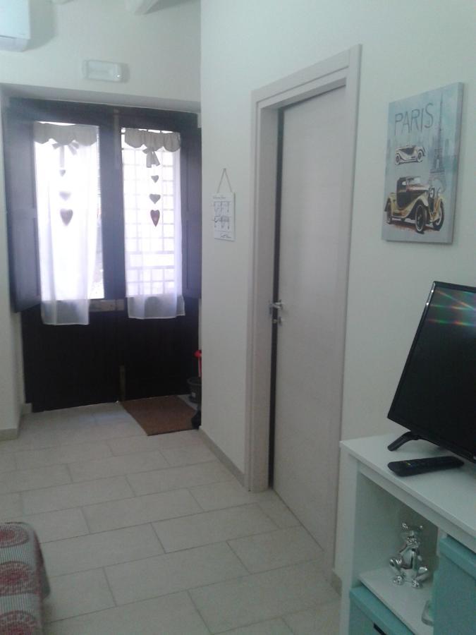 Il Vinile Apartamento Syracuse