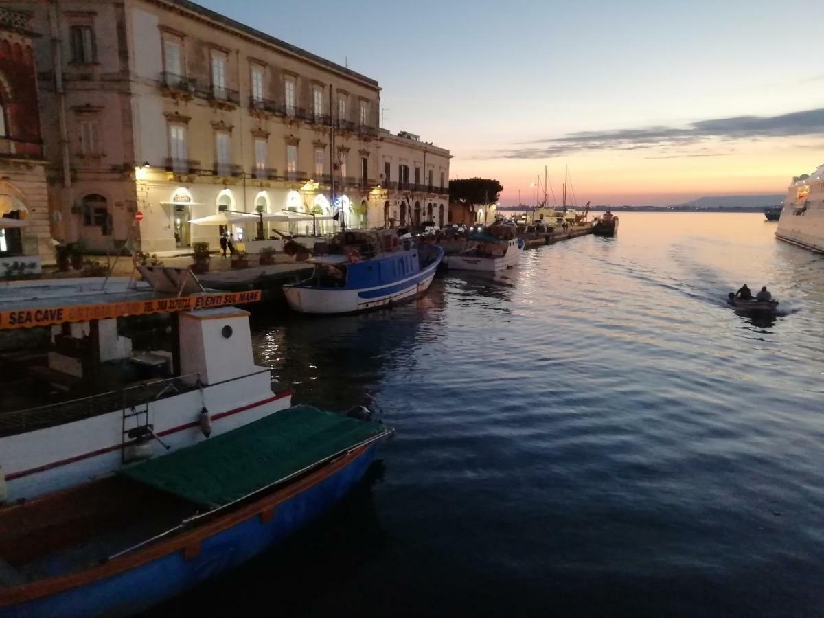 Il Vinile Syracuse